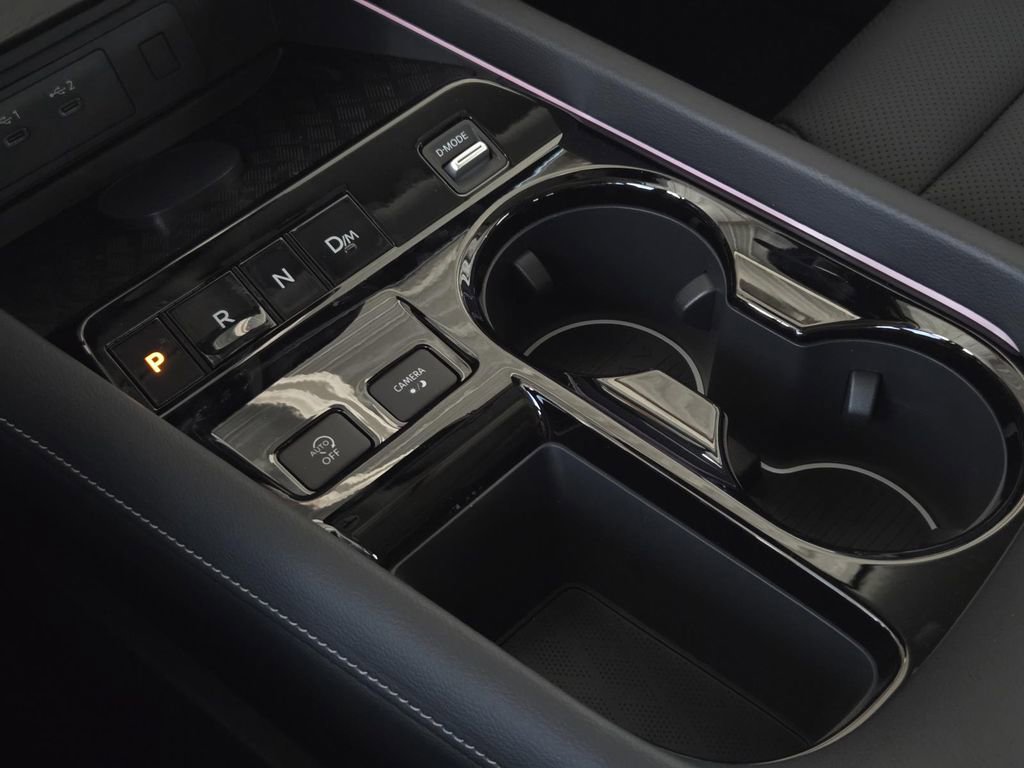 New 2026 Nissan Murano SL AWD/4WD image 24