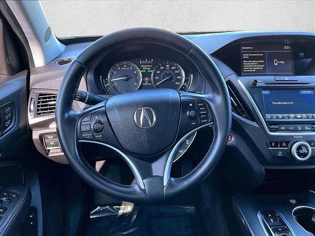 Used 2020 Acura MDX FWD w/ Technology Package image 7