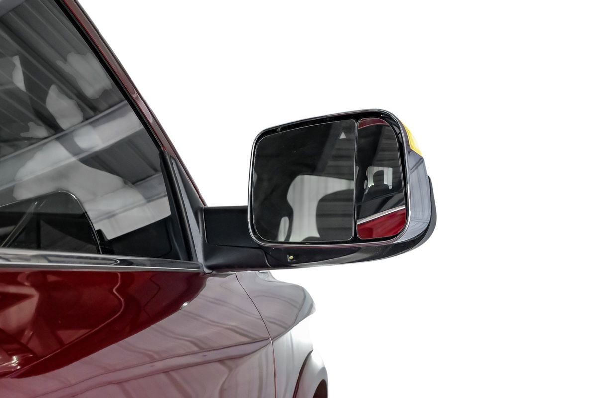 Used 2022 RAM 3500 Limited image 44