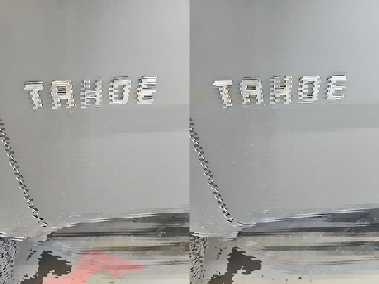 Used 2019 Chevrolet Tahoe LT w/ Luxury Package image 7