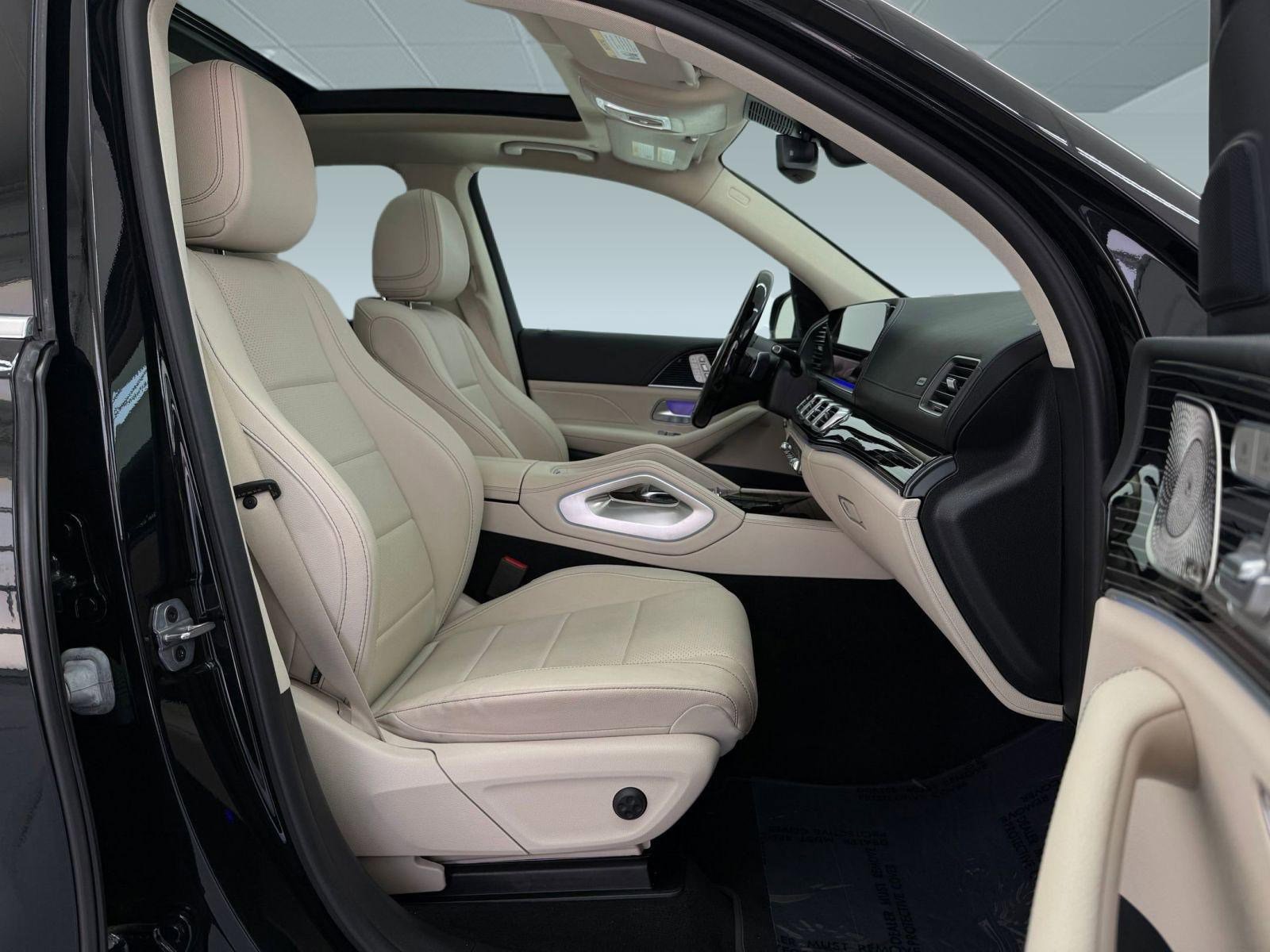 Certified 2024 Mercedes-Benz GLE 450 4MATIC image 24