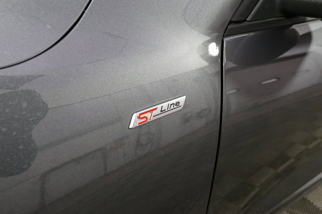 Used 2023 Ford Escape ST-Line w/ Tech Pack #1 image 7