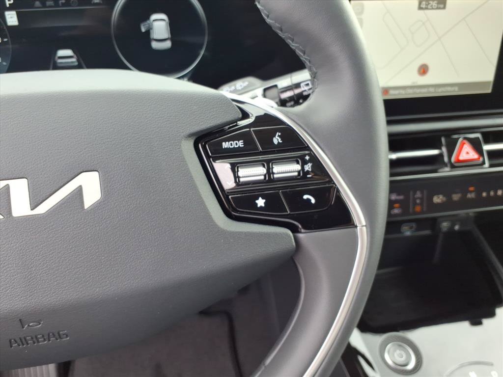 New 2026 Kia Niro Wind w/ Wind Preserve Package FWD image 21