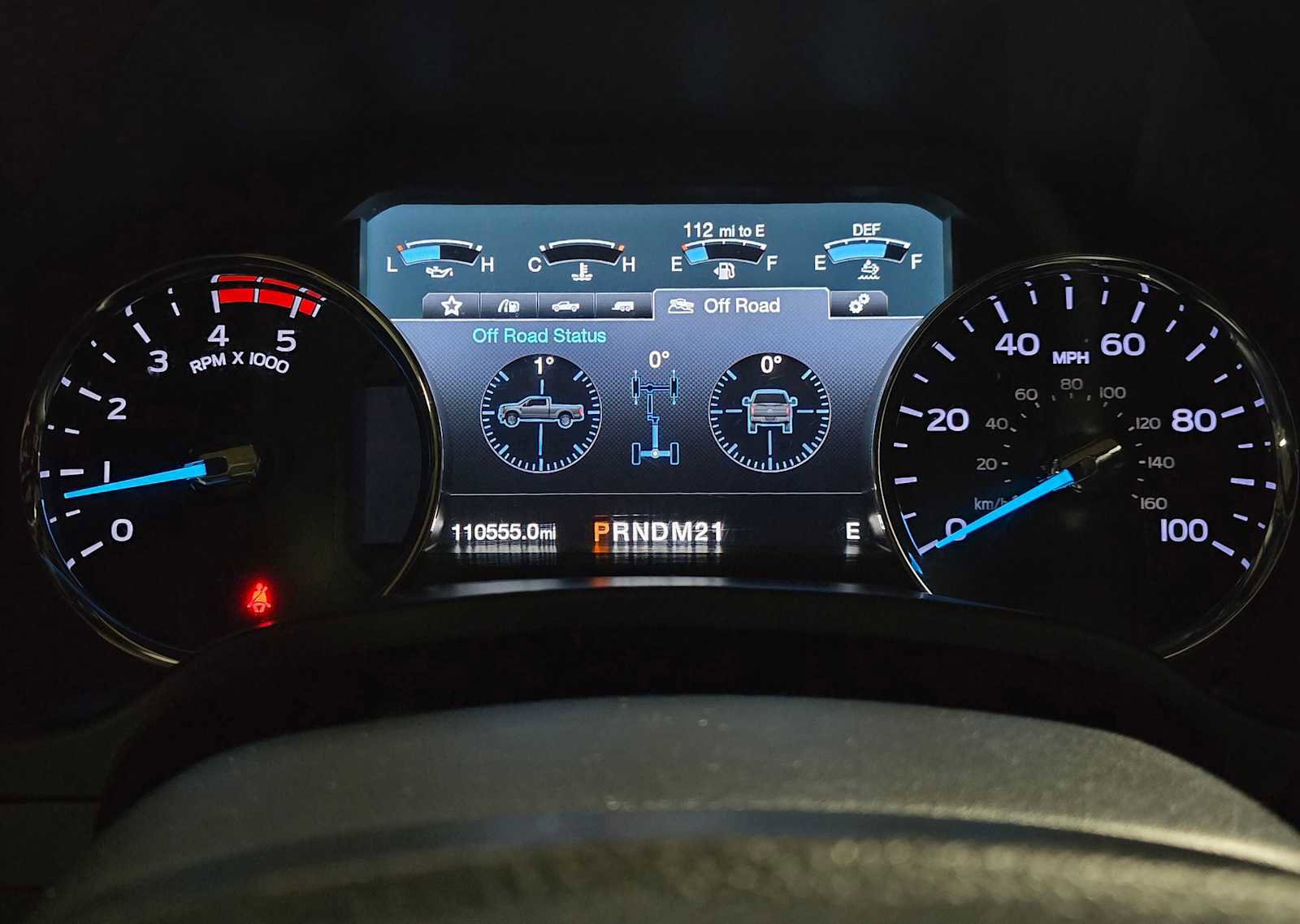 Used 2019 Ford F250 Lariat w/ Lariat Value Package image 26