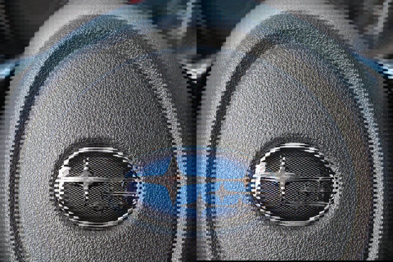 Used 2018 Subaru Impreza 2.0i image 24