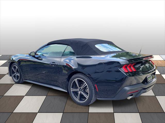 Used 2024 Ford Mustang Premium RWD image 6