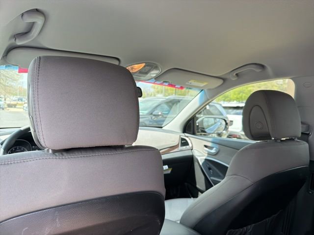 Used 2018 Hyundai Santa Fe Sport w/ 2.4L Value Package 02 FWD image 29