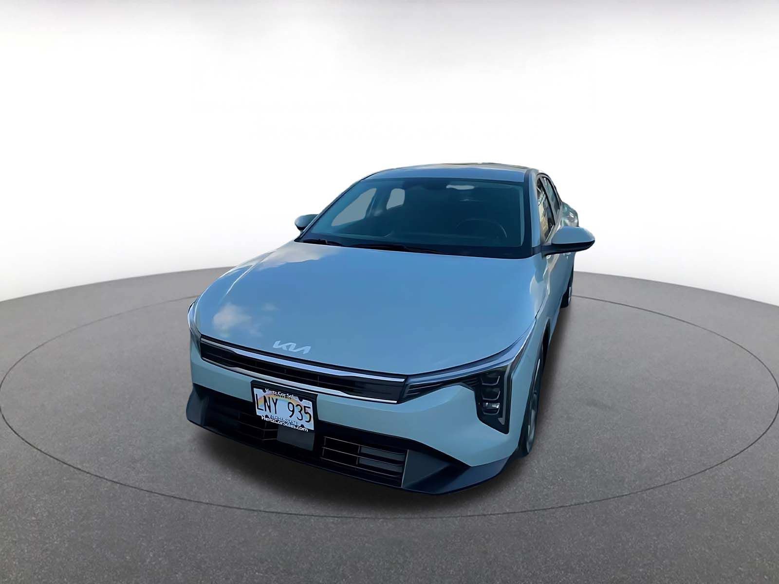 Used 2025 Kia K4 FWD image 6