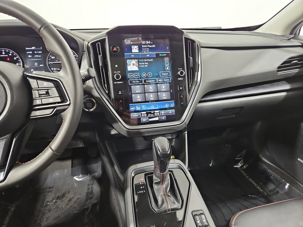 Certified 2025 Subaru Crosstrek 2.5i Limited w/ Popular Package #4A AWD/4WD image 19