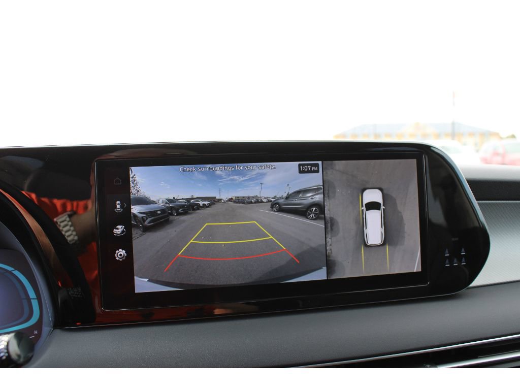 Used 2025 Hyundai Palisade XRT image 33