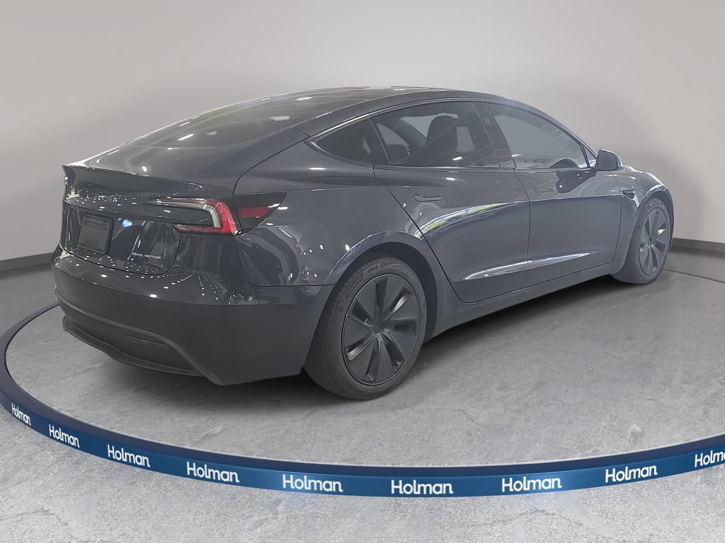 Used 2024 Tesla Model 3 Long Range AWD/4WD image 5