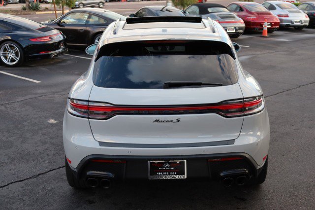 Used 2023 Porsche Macan S image 15
