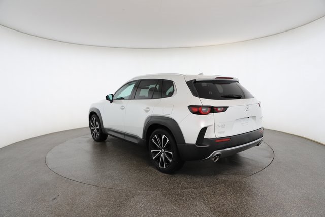 Used 2023 MAZDA CX-50 AWD 2.5 Turbo w/ Cargo Package image 11