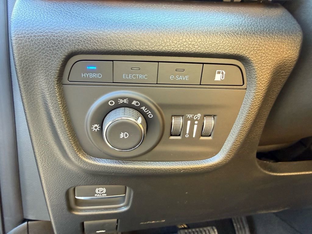 New 2025 Jeep Grand Cherokee Summit w/ High Altitude Package image 54