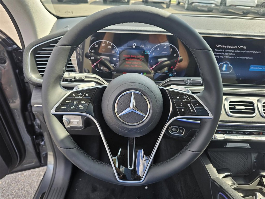 New 2026 Mercedes-Benz GLE 350 4MATIC image 16