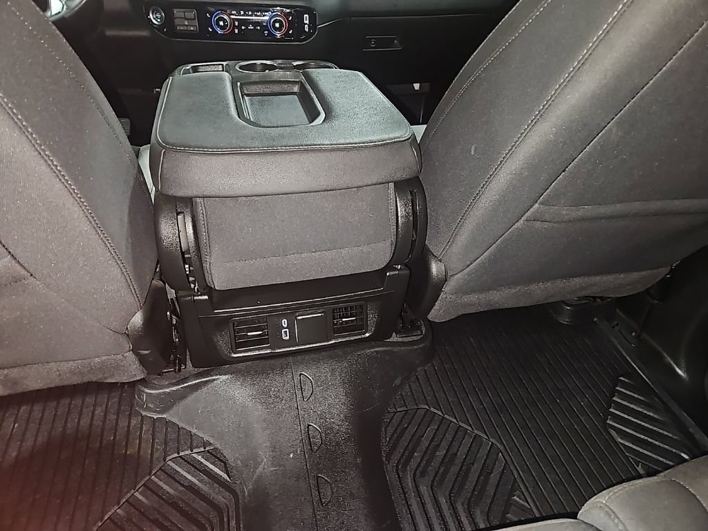 Used 2024 Chevrolet Silverado 2500 LT image 26