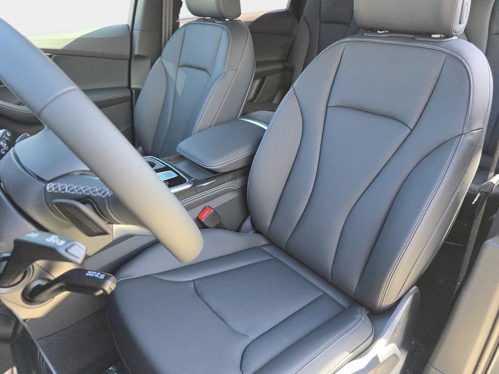 New 2026 Audi Q7 2.0T Premium Plus AWD/4WD image 16