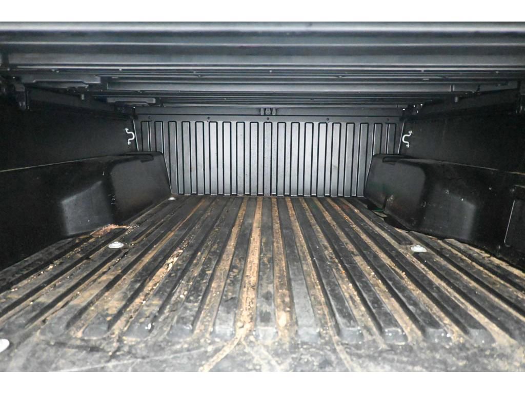 Used 2023 Toyota Tacoma TRD Off-Road image 56