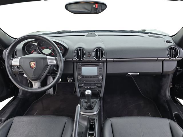 Used 2009 Porsche Cayman RWD image 10