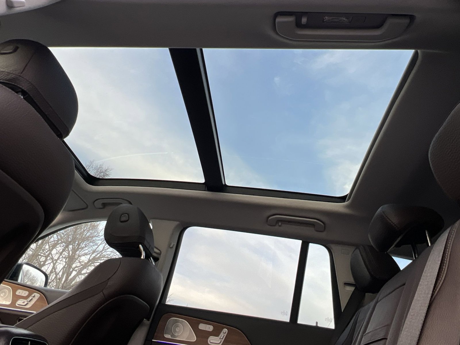 Certified 2023 Mercedes-Benz GLS 450 4MATIC image 22