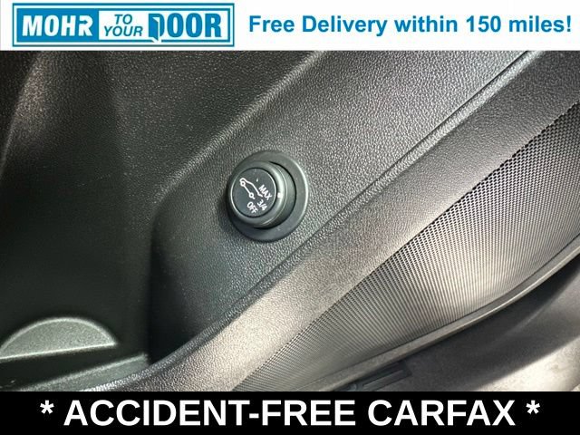Used 2021 Chevrolet Equinox LT w/ Driver Convenience Package AWD/4WD image 39