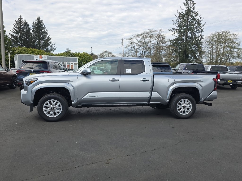 New 2026 Toyota Tacoma SR5 AWD/4WD image 6