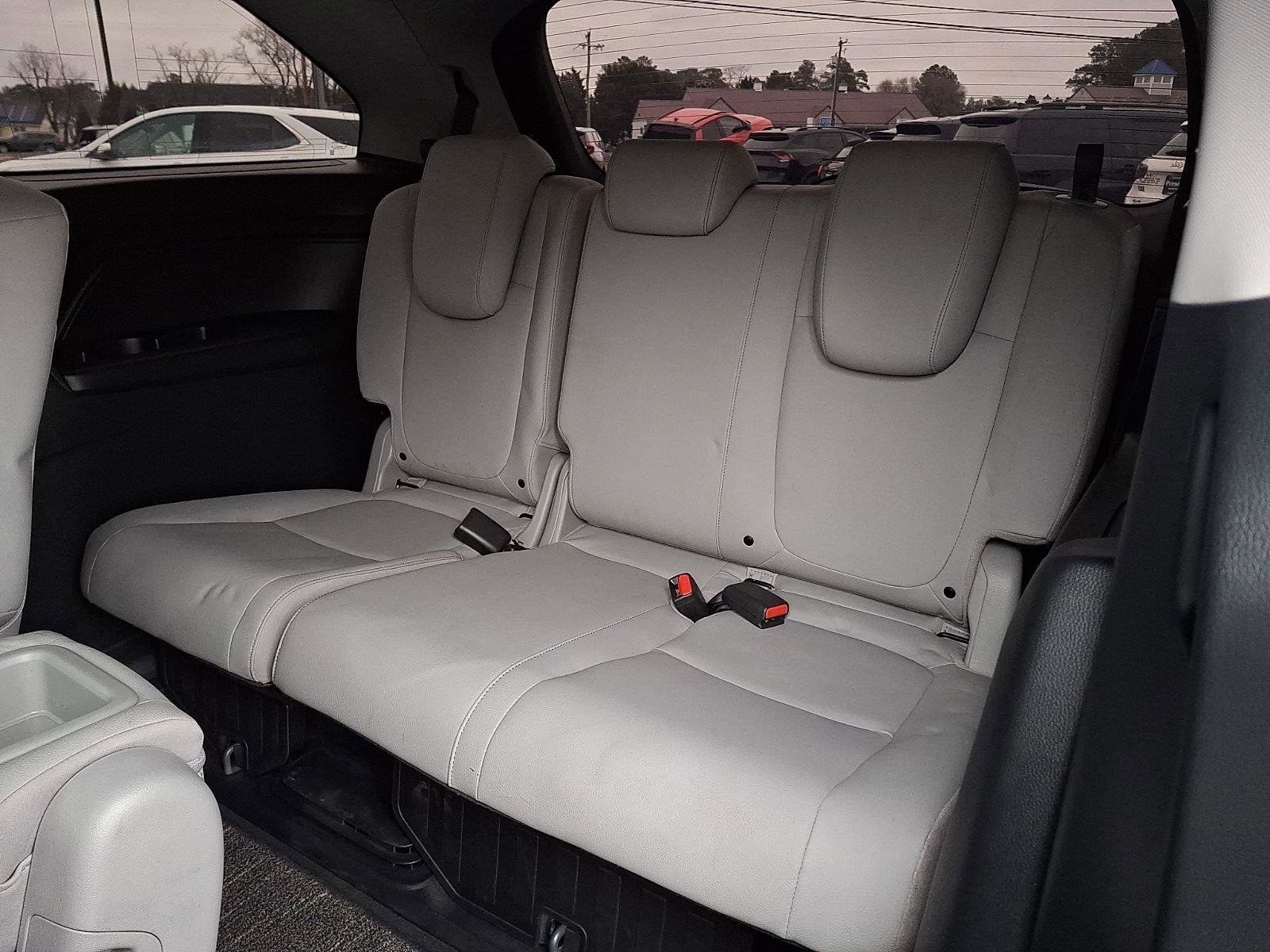 Used 2022 Honda Odyssey EX-L image 11