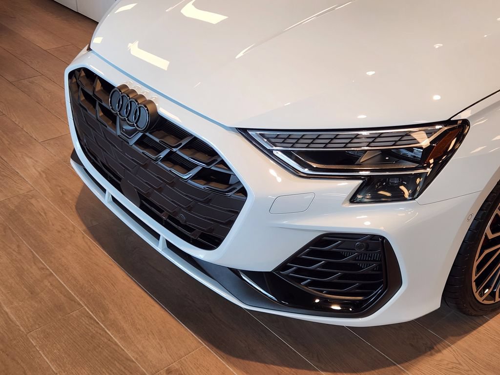 New 2026 Audi S3 Premium AWD/4WD image 9