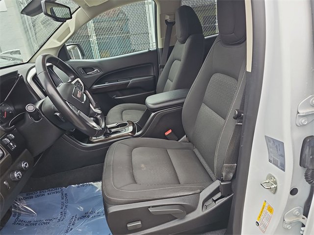 Used 2021 GMC Canyon Elevation w/ Trailering Package image 15