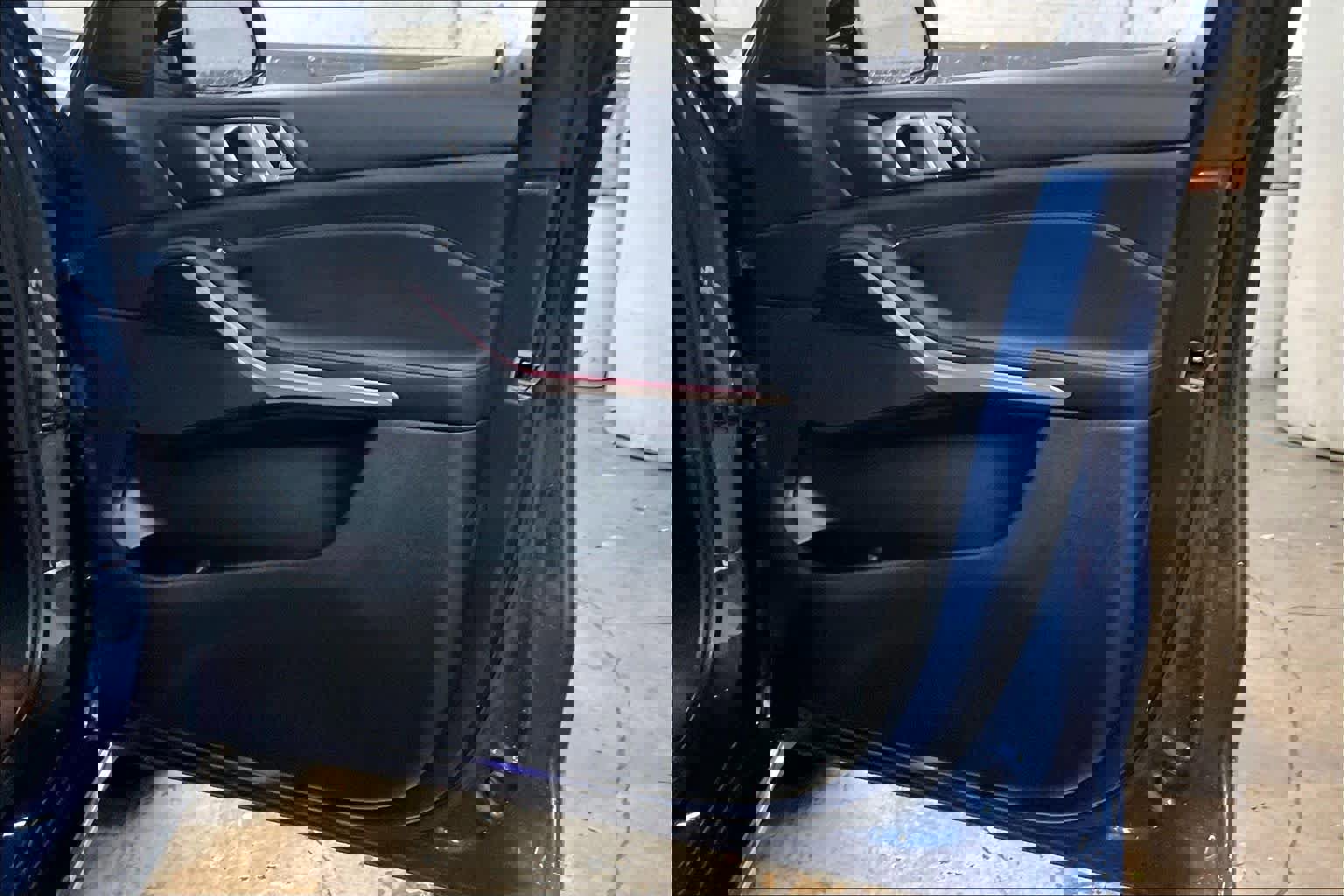 Used 2020 BMW X5 xDrive40i w/ Premium Package image 25