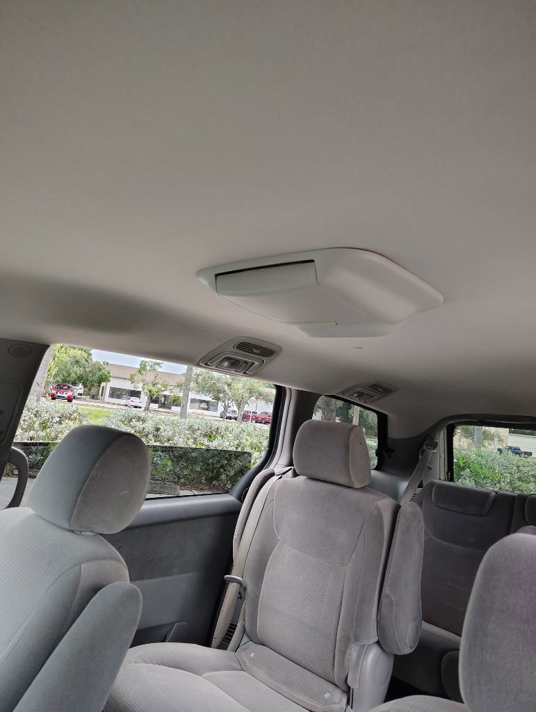 Used 2005 Toyota Sienna LE image 4