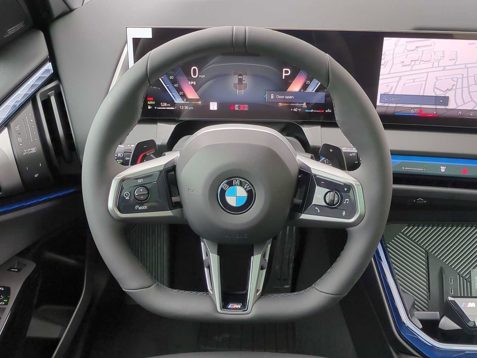 New 2026 BMW X3 xDrive30 image 24