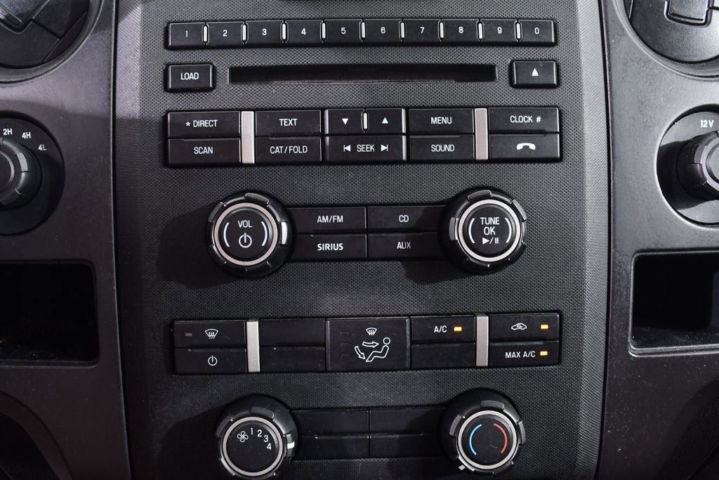 Used 2014 Ford F150 STX w/ Equipment Group 201A Mid AWD/4WD image 29