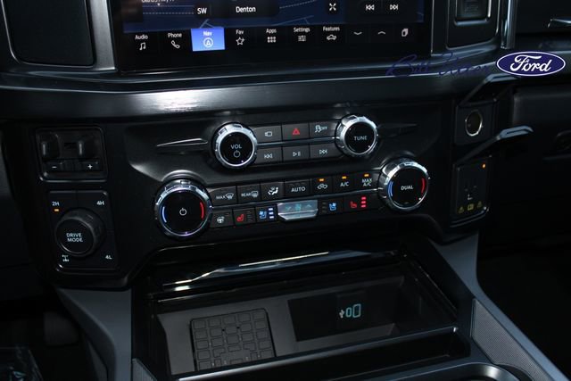 New 2026 Ford F250 Lariat w/ Chrome Package image 14