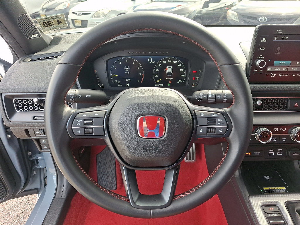 Used 2025 Honda Civic Type R image 19