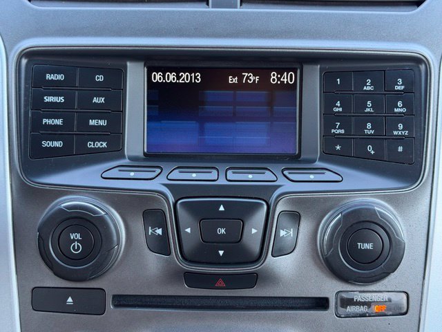 Used 2014 Ford Explorer XLT AWD/4WD image 25