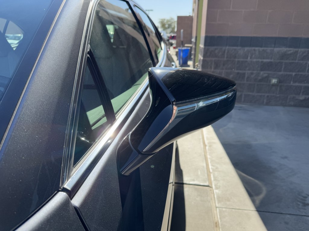 Used 2024 Lexus UX 250h F Sport image 12