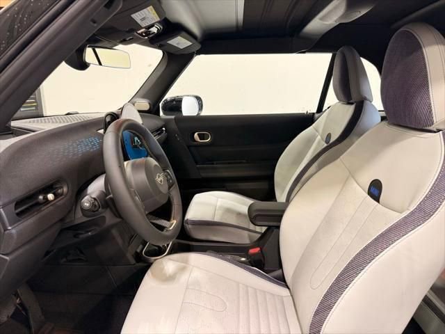 New 2026 MINI Cooper S image 12