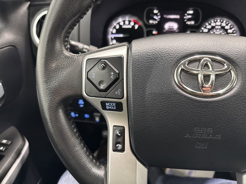 Used 2020 Toyota Tundra TRD Pro image 27