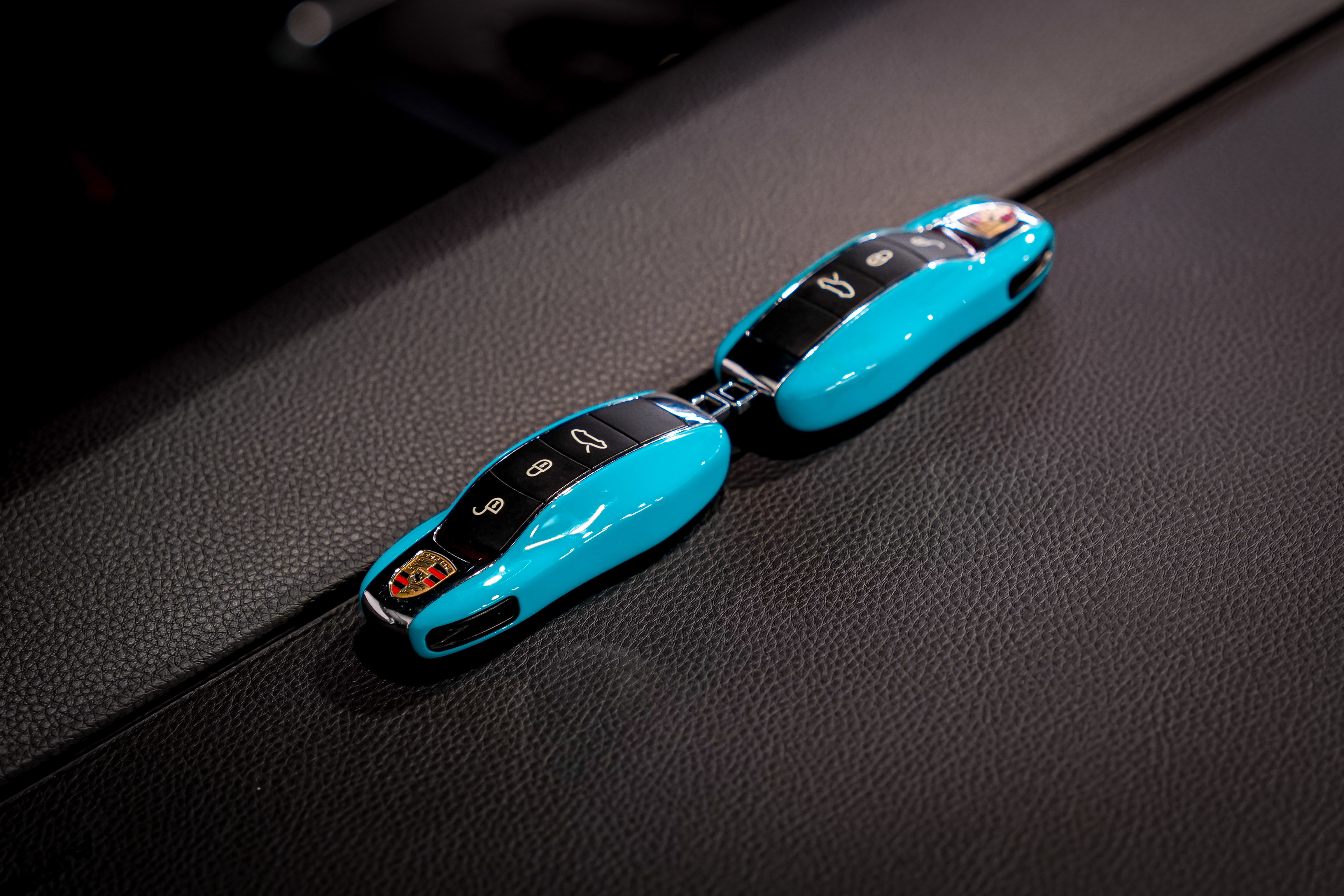 Used 2018 Porsche 911 Carrera 4S image 32