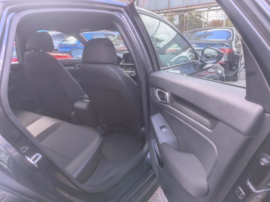 Used 2024 Honda Civic Sport image 10