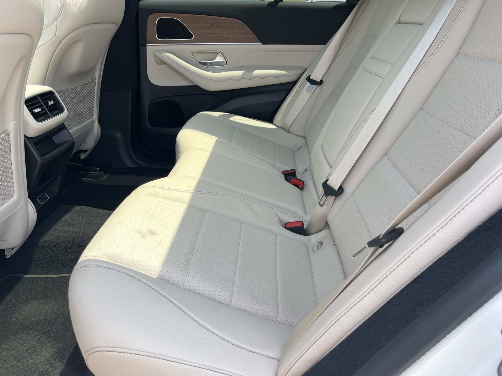 Used 2026 Mercedes-Benz GLE 350 4MATIC image 19