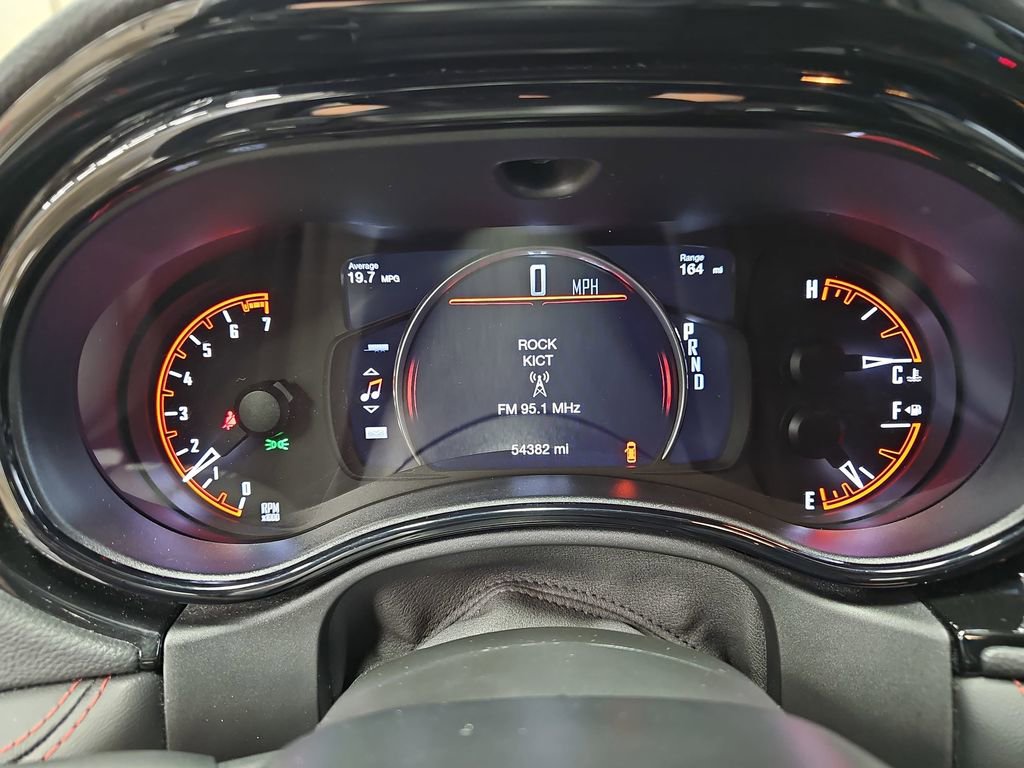 Used 2024 Dodge Durango GT image 18