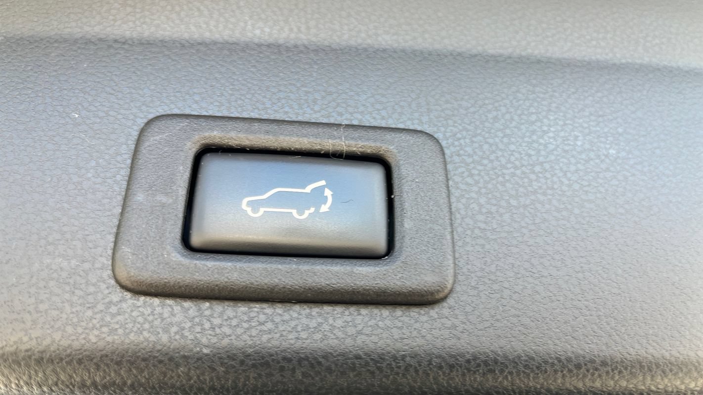 Used 2019 Subaru Ascent Limited AWD/4WD image 26