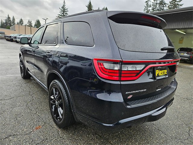 Used 2024 Dodge Durango GT image 5