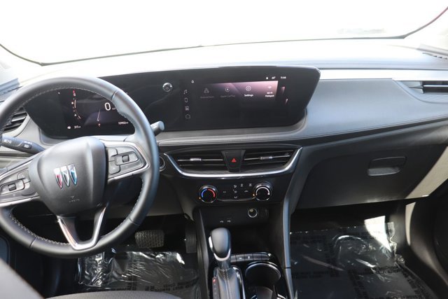 Used 2025 Buick Encore GX Preferred image 14