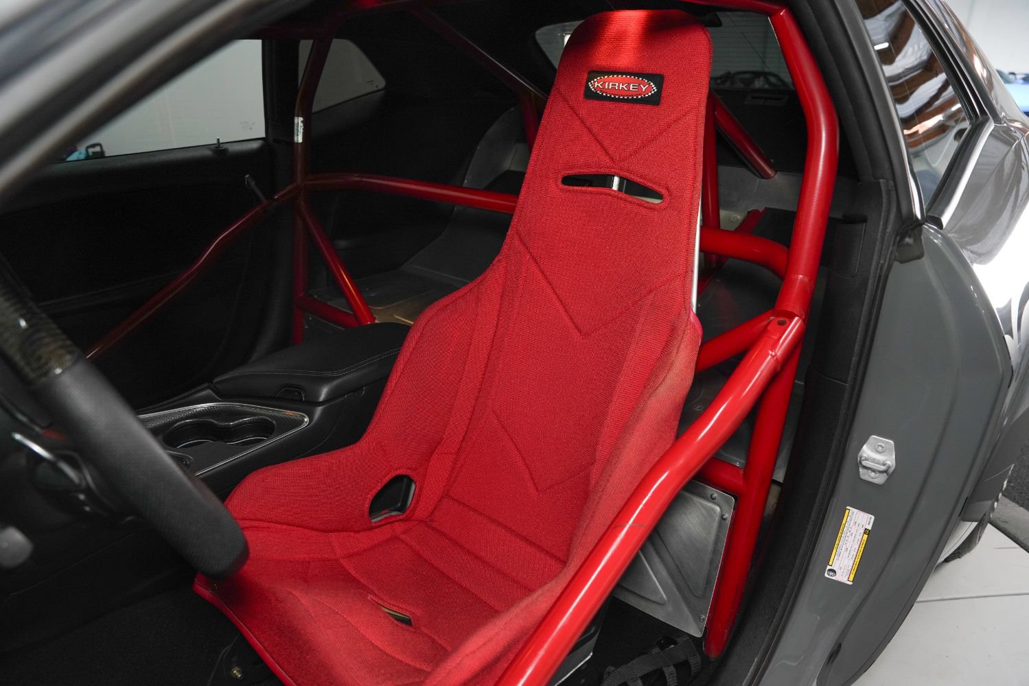 Used 2019 Dodge Challenger SRT Hellcat Redeye RWD image 45