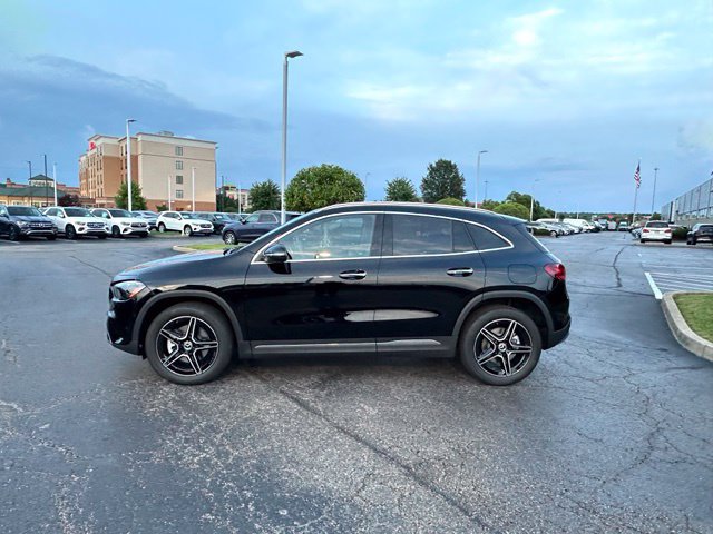 New 2026 Mercedes-Benz GLA 250 4MATIC image 7