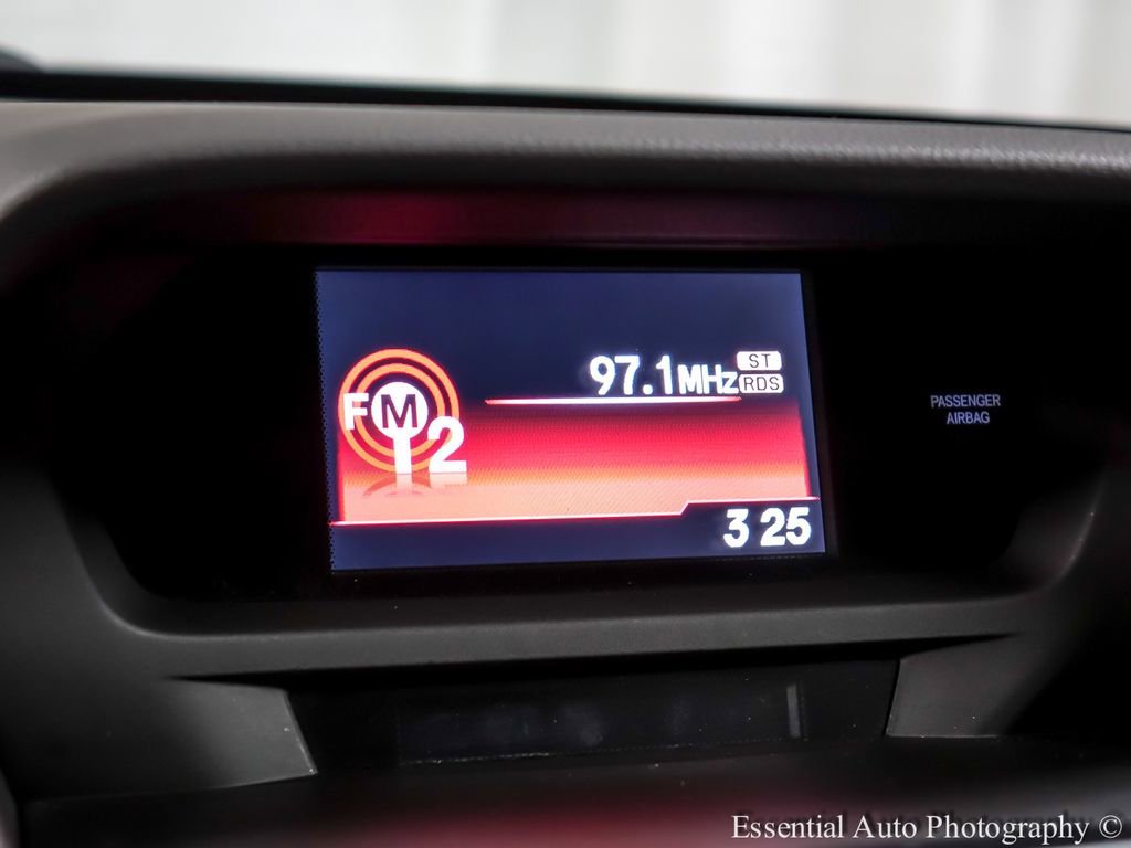 Used 2018 Acura ILX w/ Special Edition Package image 15