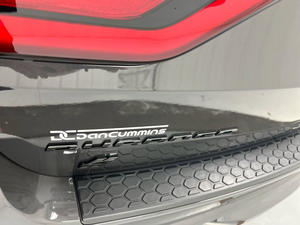 New 2026 Dodge Durango GT AWD/4WD image 28